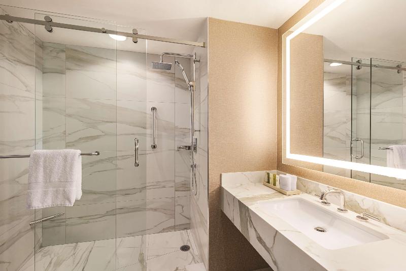 Стандартный Номер Кровать Кинг, Signia by Hilton San Jose