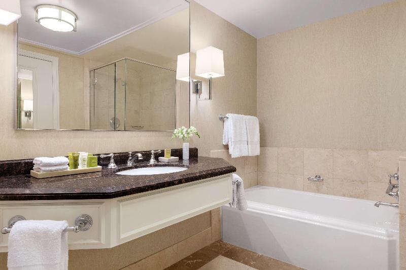 Стандартный Номер Кровать Кинг, Signia by Hilton San Jose