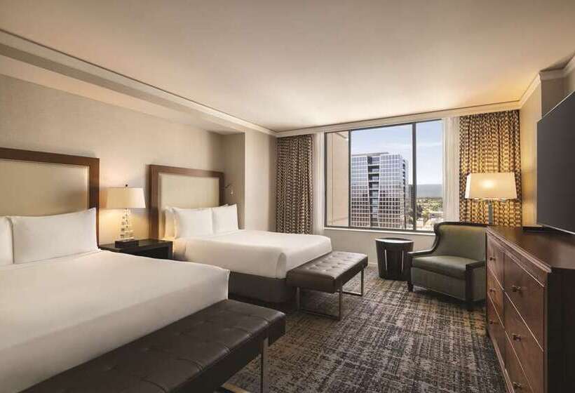 Номер Стандарт, Signia by Hilton San Jose