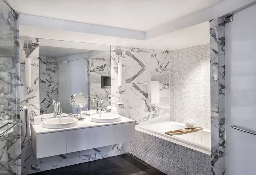 スイート, The Dupont Circle