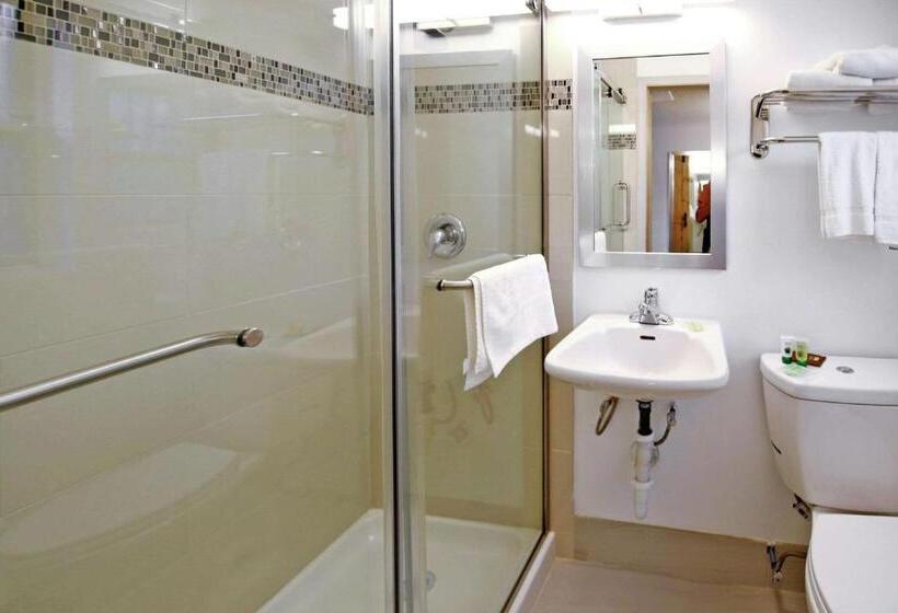 Номер Стандарт, El Sendero Inn, Ascend Hotel Collection