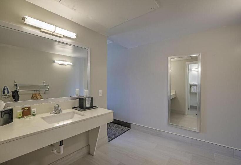 Стандартный Номер Кровать Кинг, El Sendero Inn, Ascend Hotel Collection