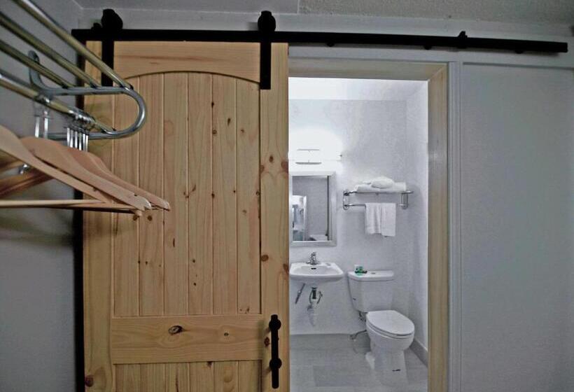 Стандартный Номер Кровать Кинг, El Sendero Inn, Ascend Hotel Collection