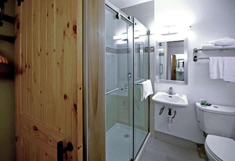 Люкс Кровать Кинг, El Sendero Inn, Ascend Hotel Collection