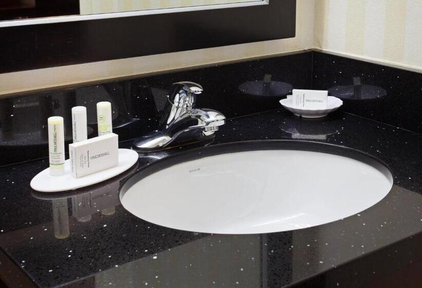 Стандартный Номер Кровать Кинг, Fairfield By Marriott Mission Viejo Orange County