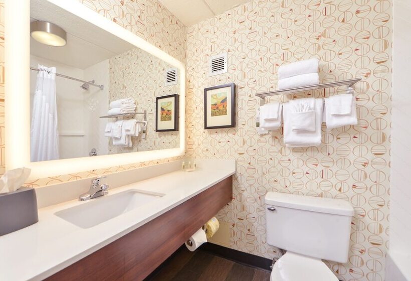 Номер Стандарт 2 Двуспальные Кровати, Holiday Inn Auburn Finger Lakes Region, An Ihg