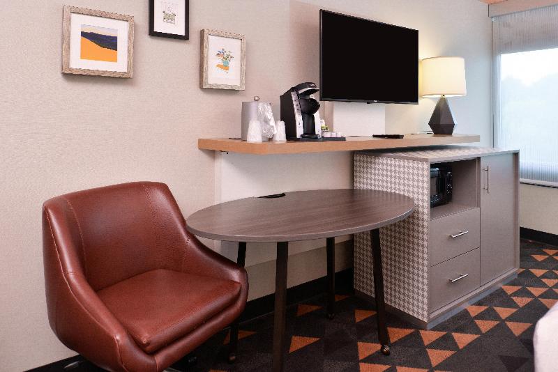 Номер Стандарт, Holiday Inn Auburn Finger Lakes Region, An Ihg