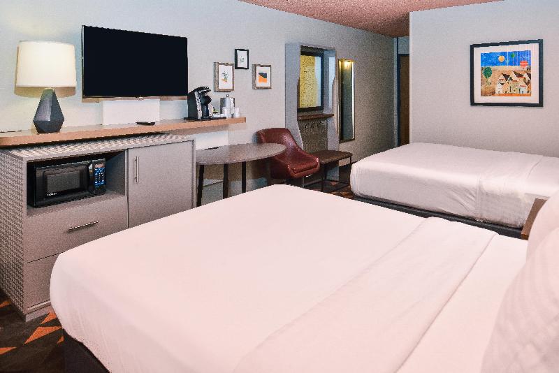 Номер Стандарт, Holiday Inn Auburn Finger Lakes Region, An Ihg