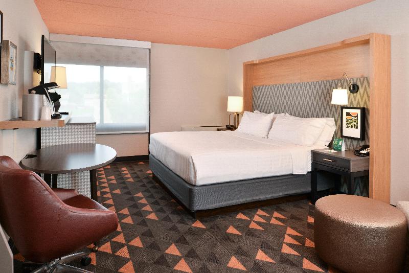 Номер Стандарт Адаптированный для Инвалидов, Holiday Inn Auburn Finger Lakes Region, An Ihg