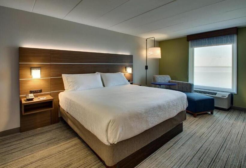 Номер Стандарт, Holiday Inn Express Atlantic City W Pleasantville, An Ihg