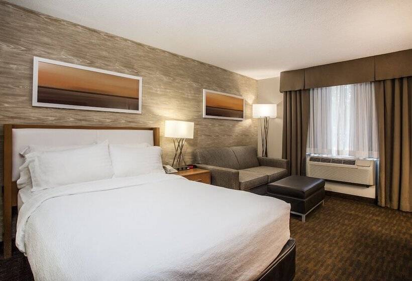 Номер Стандарт, Holiday Inn Saratoga Springs, An Ihg