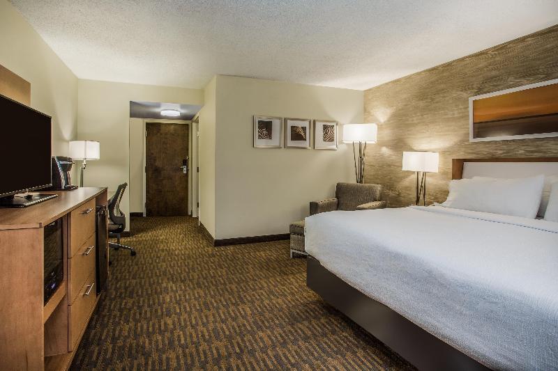 Номер Executive Кровать Кинг, Holiday Inn Saratoga Springs, An Ihg