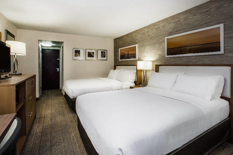 Номер Стандарт, Holiday Inn Saratoga Springs, An Ihg