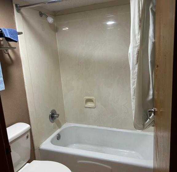 디럭스 룸, Lone Star Inn & Suites