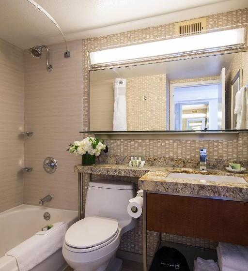 Quarto Estandar 2 Camas Casal, Holiday Inn San Francisco   Golden Gateway, An Ihg Hotel With No Resort Fee
