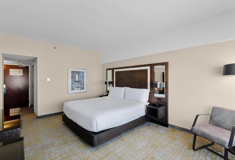 Quarto Estandar, Holiday Inn San Francisco   Golden Gateway, An Ihg Hotel With No Resort Fee