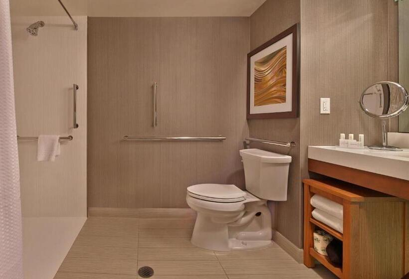 Стандартный Номер Кровать Кинг, Courtyard By Marriott Philadelphia City Avenue