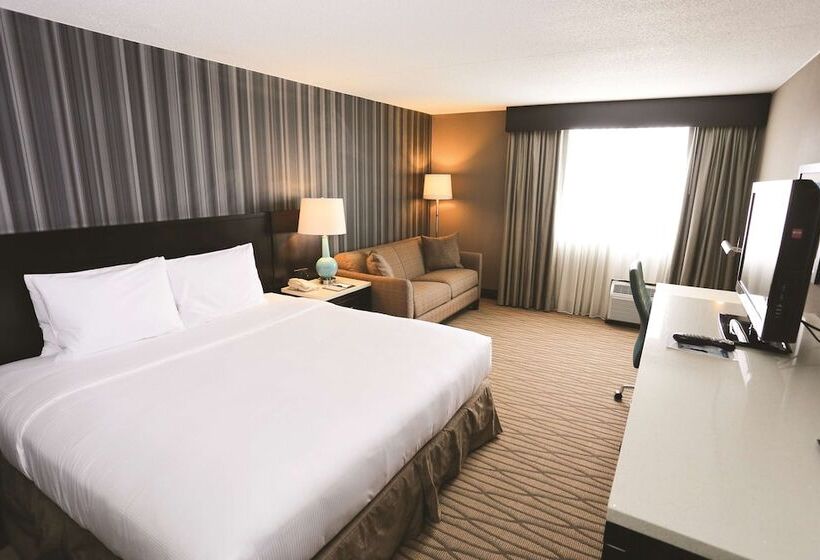 Номер Стандарт Двуспальная Кровать, Wyndham Garden Westlake