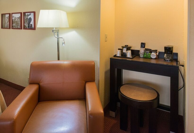 스탠다드 룸, Greentree Hotel Phoenix West