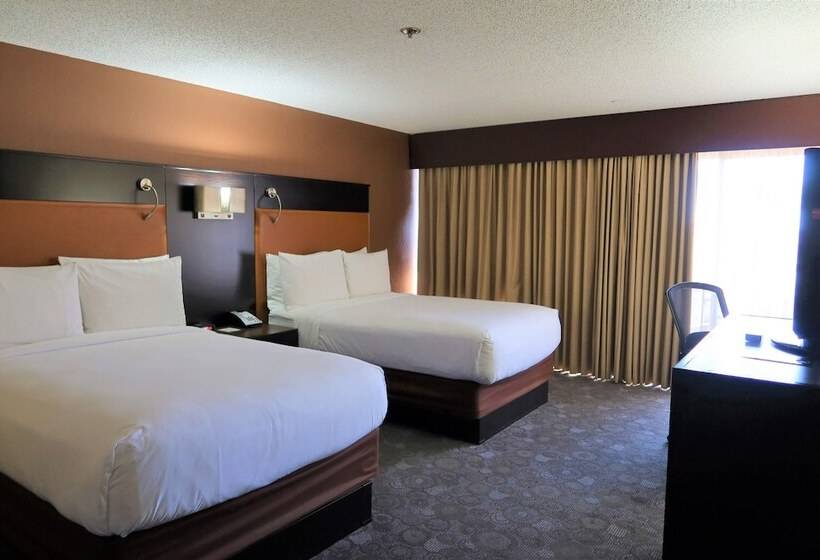 스탠다드 룸, Greentree Hotel Phoenix West