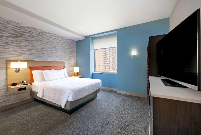 Стандартный Номер Кровать Кинг, Hampton Inn & Suites Alexandria Old Town Area South