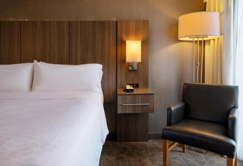 Standard-invahuone, Holiday Inn Nashville Vanderbilt, An Ihg
