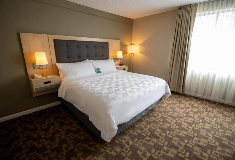 Номер Стандарт, Holiday Inn Scranton East   Dunmore, An Ihg