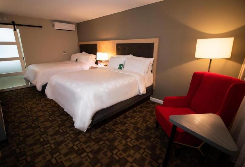 Номер Стандарт, Holiday Inn Scranton East   Dunmore, An Ihg