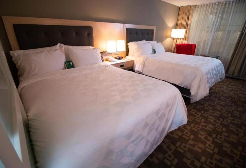 Номер Стандарт Адаптированный для Инвалидов, Holiday Inn Scranton East   Dunmore, An Ihg