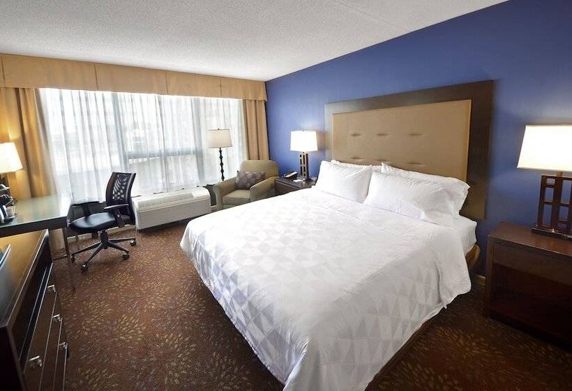 Номер Стандарт, Holiday Inn Washington D.c.   Greenbelt Maryland, An Ihg