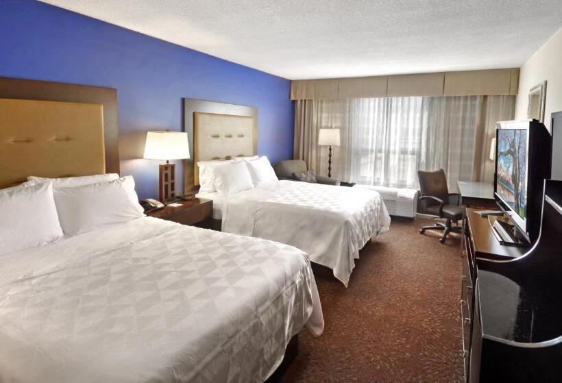 Номер Стандарт, Holiday Inn Washington D.c.   Greenbelt Maryland, An Ihg