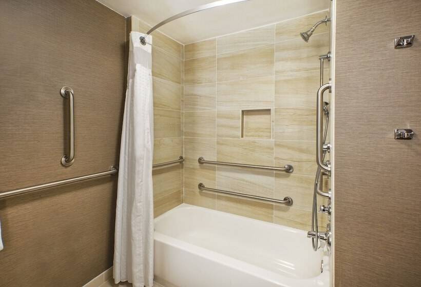 Номер Стандарт, Holiday Inn Washington Dulles International Airport, An Ihg