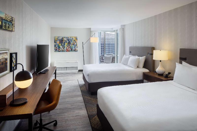 수피리어 룸, The Bethesdan Hotel, Tapestry Collection By Hilton