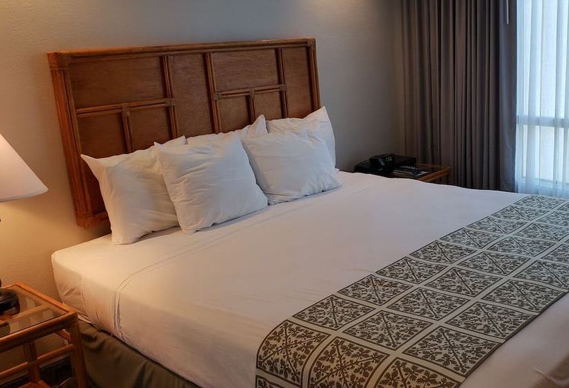سوییت, Imperial Hawaii Resort