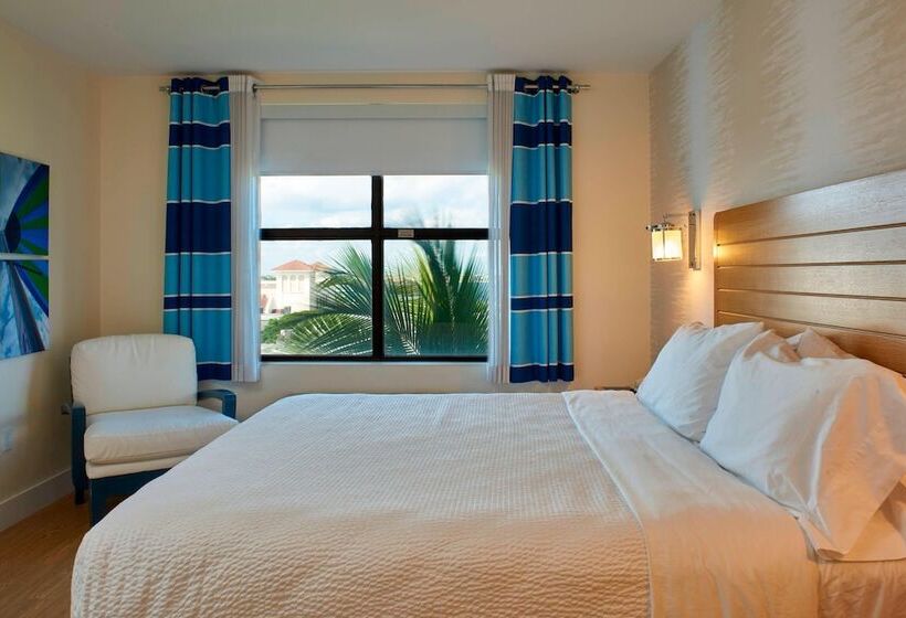 Люкс с Видом, Four Points By Sheraton Punta Gorda Harborside