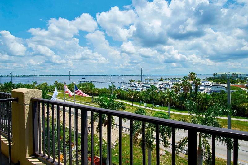 Номер Стандарт, Four Points By Sheraton Punta Gorda Harborside