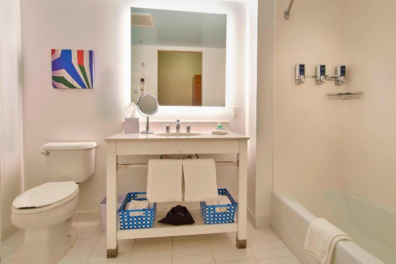 Номер Стандарт, Four Points By Sheraton Punta Gorda Harborside