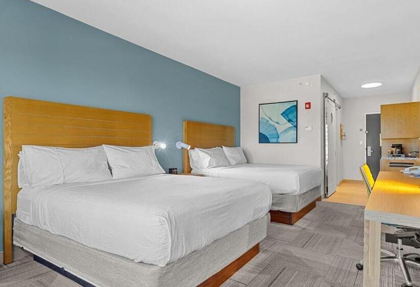 Люкс с Видом, Four Points By Sheraton Punta Gorda Harborside