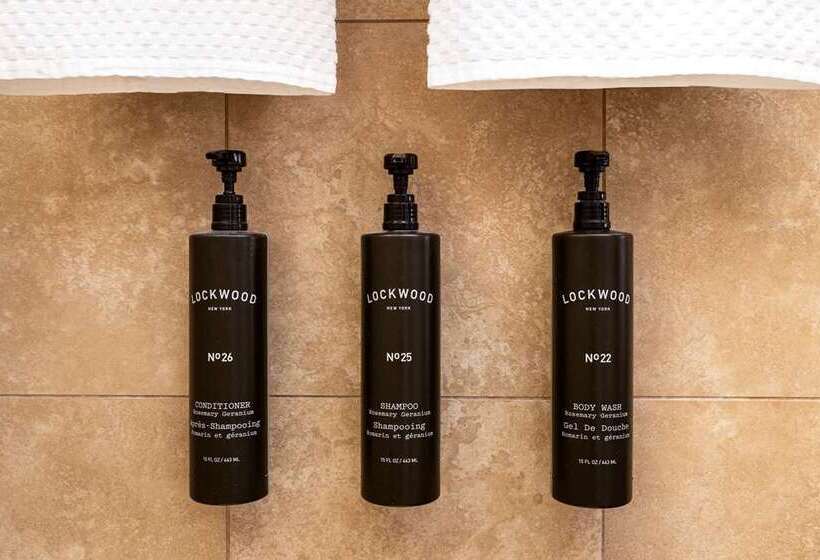 חדר סטנדרט, Andaluz Albuquerque, Curio Collection By Hilton