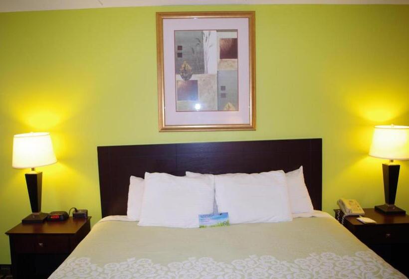 商务房间, Days Hotel By Wyndham Danville Conference Center