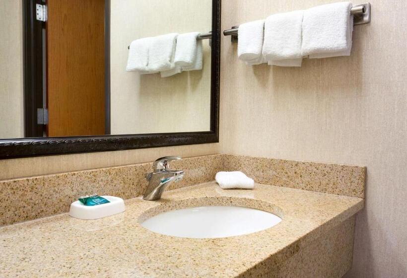 スイート, Drury Inn & Suites Mcallen