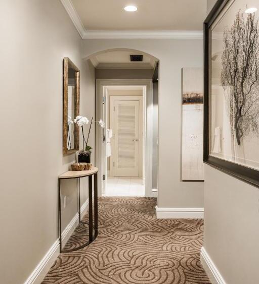 Студио Стандарт Кровать Кинг, Montecito Inn