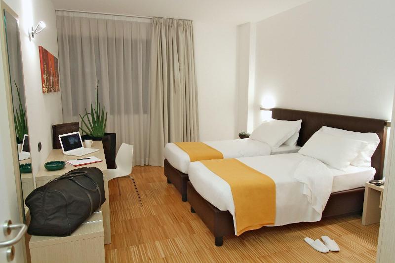 اتاق استاندارد, Red Roof Inn College Station