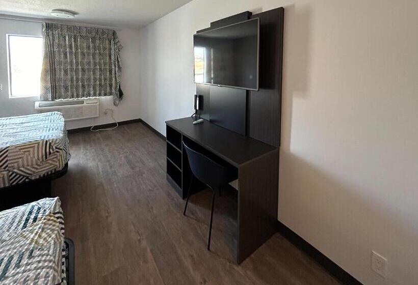 Номер Стандарт, Studio 6 Lake Elsinore, Ca