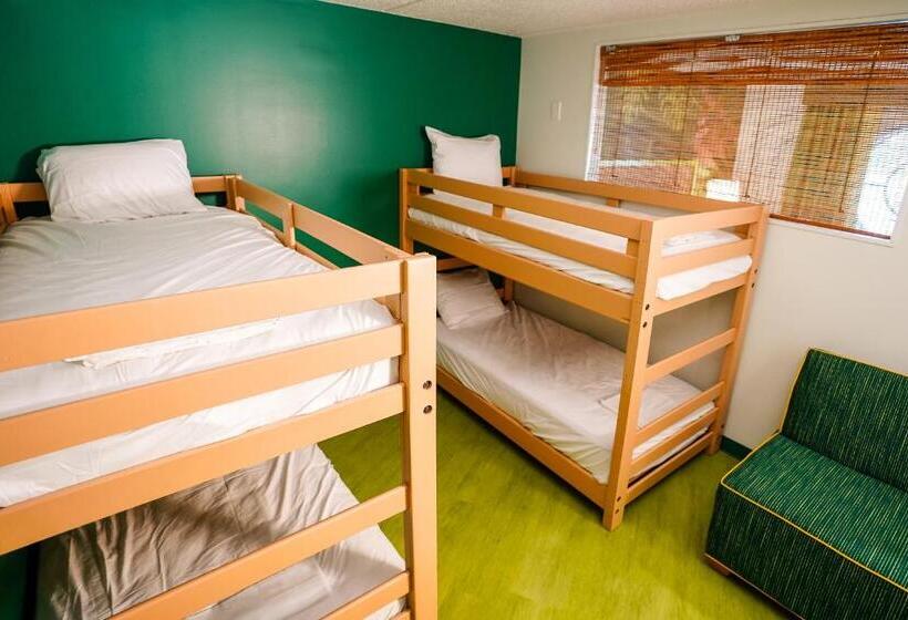Семейный Номер, Castaway Bay By Cedar Point Resorts