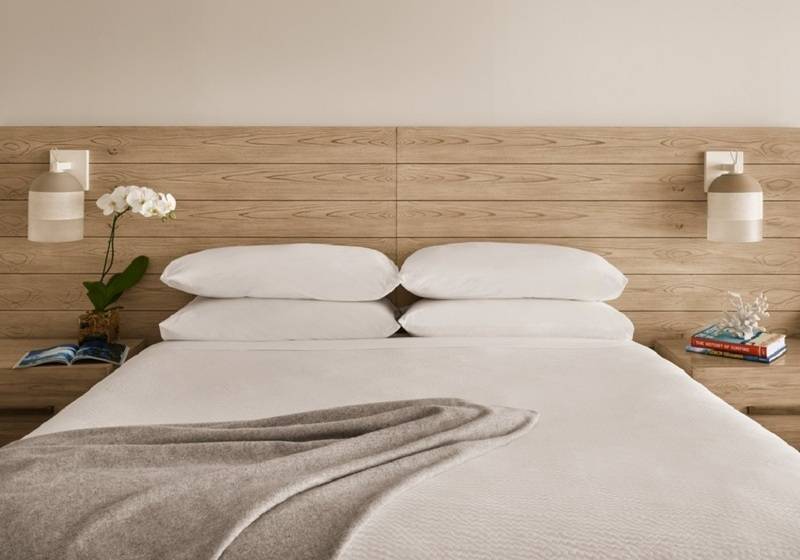 اتاق استاندارد, Alohilani Resort Waikiki Beach