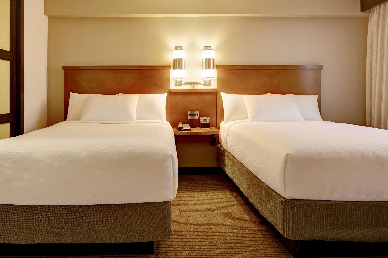 Номер Стандарт, Hyatt Place Atlanta Downtown