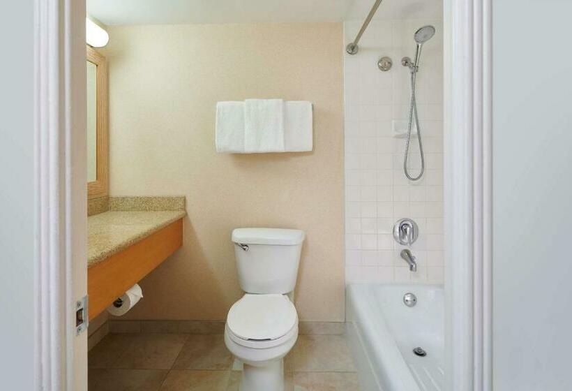 Студия Стандарт Кровать Куин, Outrigger Waikiki Paradise