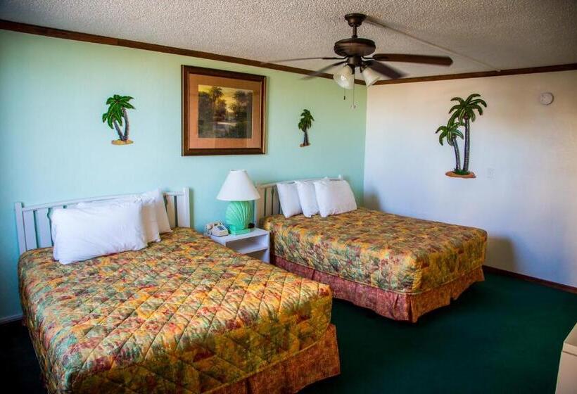 Номер Стандарт, Ocean Landings Resort