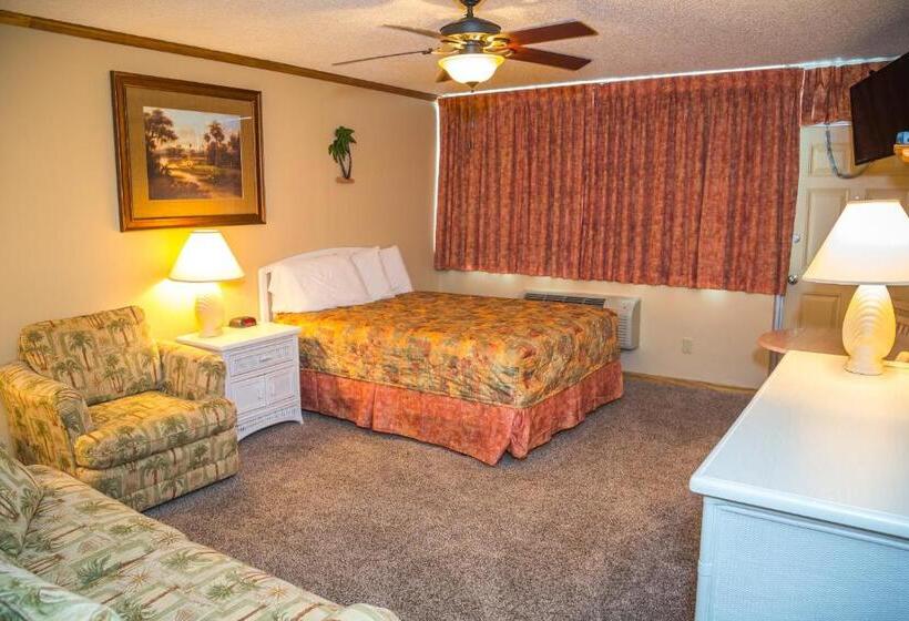 Номер Стандарт, Ocean Landings Resort